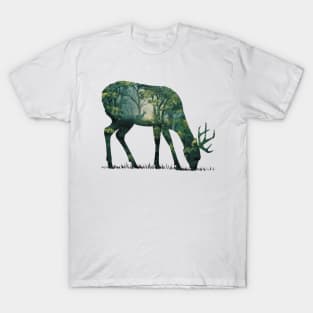 Roe Deer T-Shirt